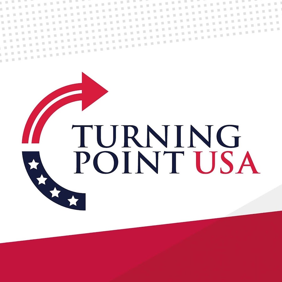 Turning Point USA YouTube channel avatar