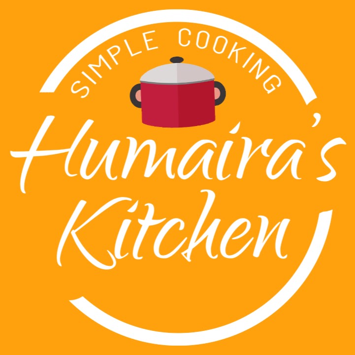 Humaira's Kitchen Аватар канала YouTube