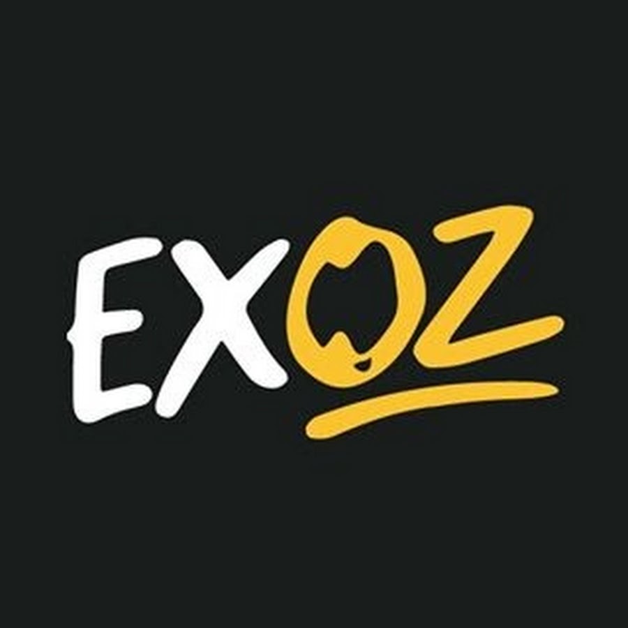 Experience Oz YouTube 频道头像