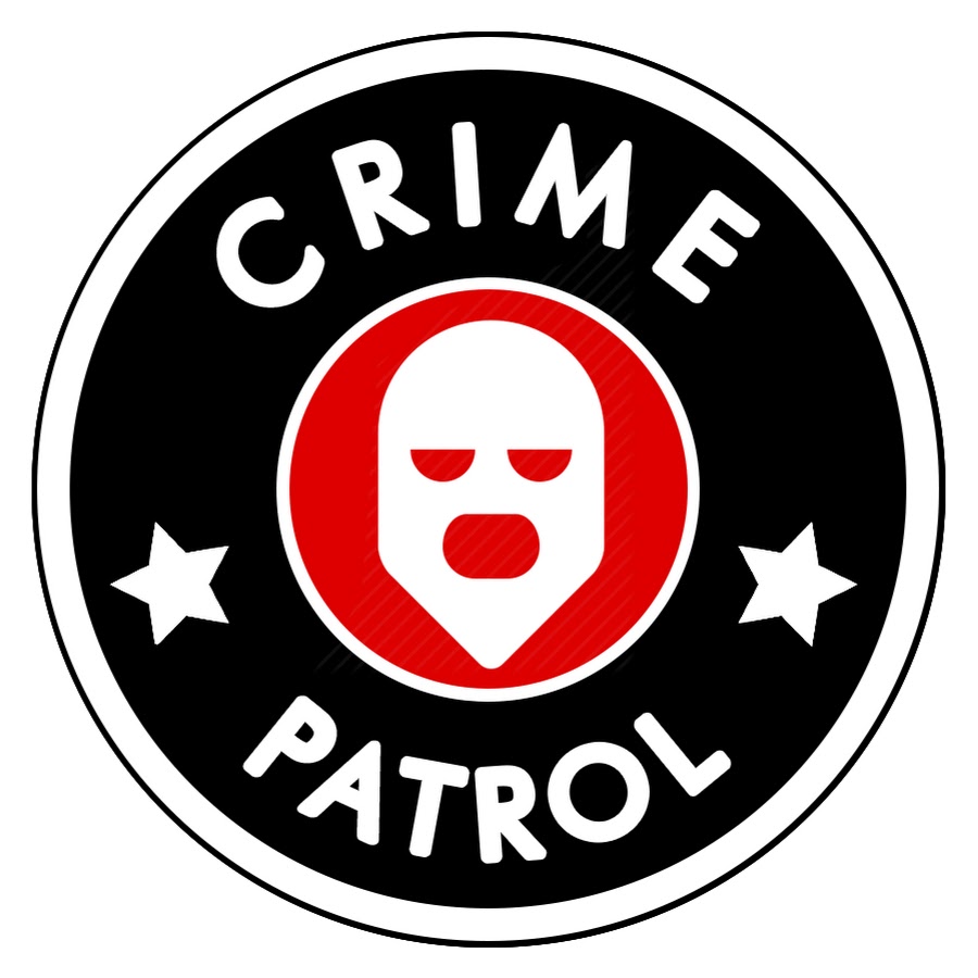 Crime Patrol YouTube kanalı avatarı