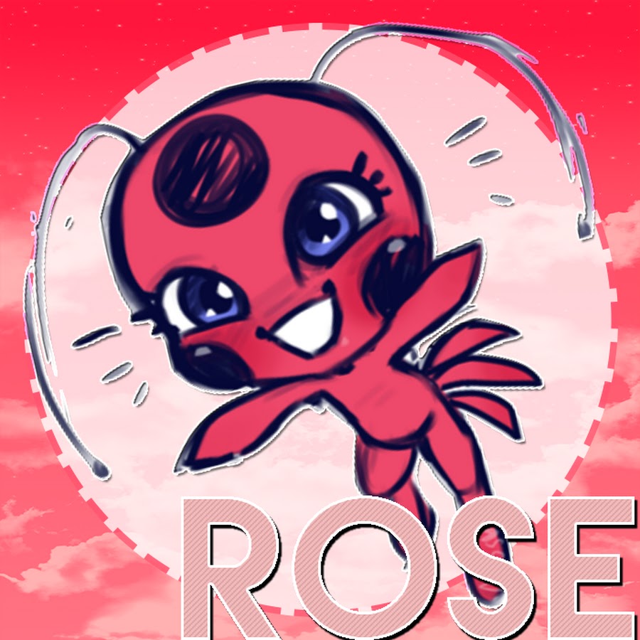 Rosemay101 YouTube channel avatar