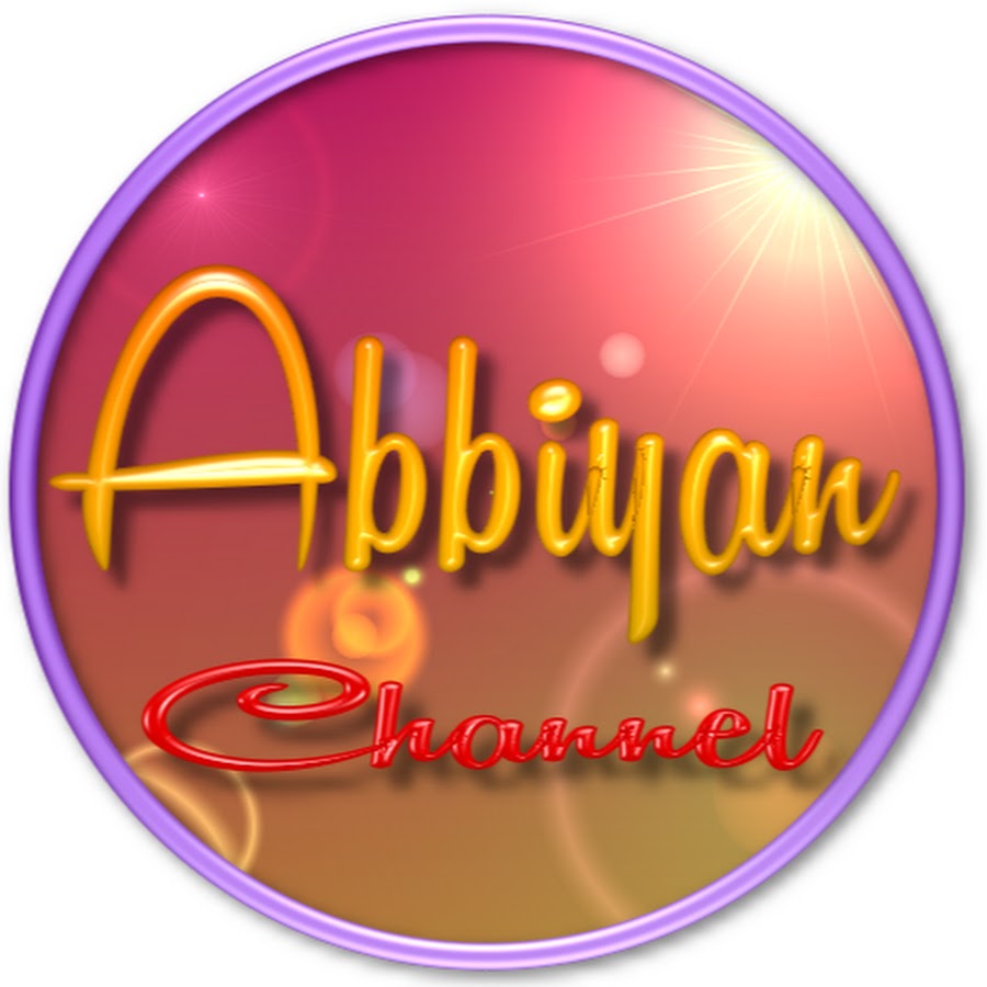 Abbiyan Avatar canale YouTube 