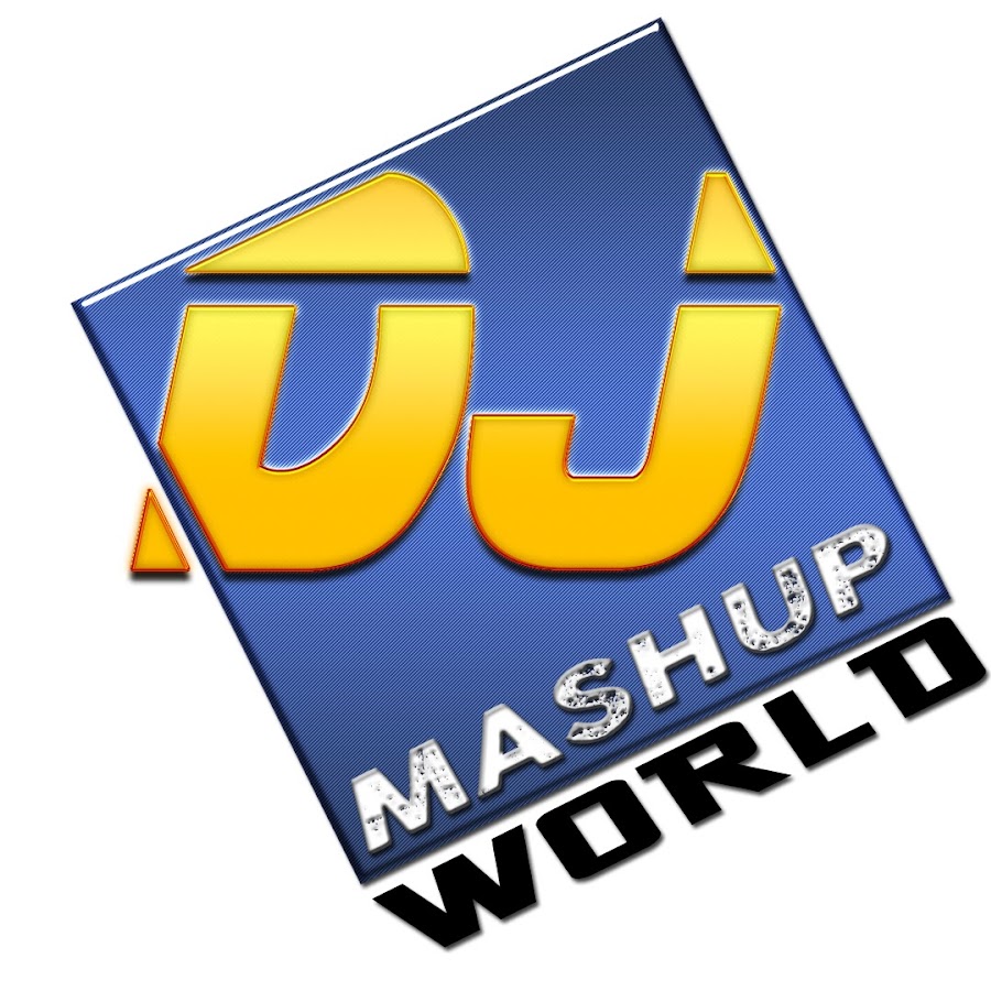 Dj Mashup World YouTube-Kanal-Avatar