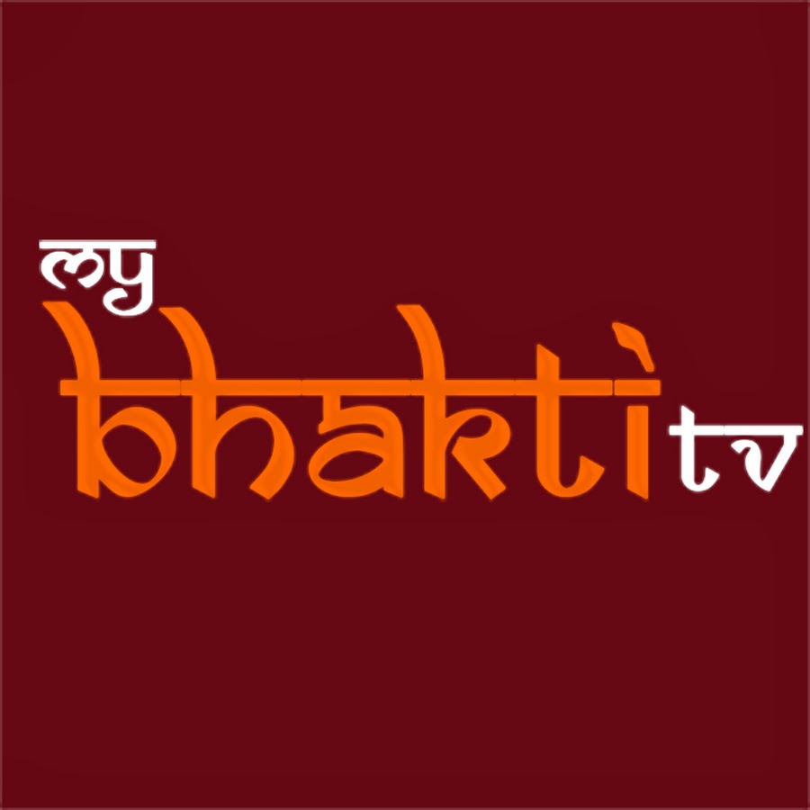 MyBhaktitv YouTube channel avatar
