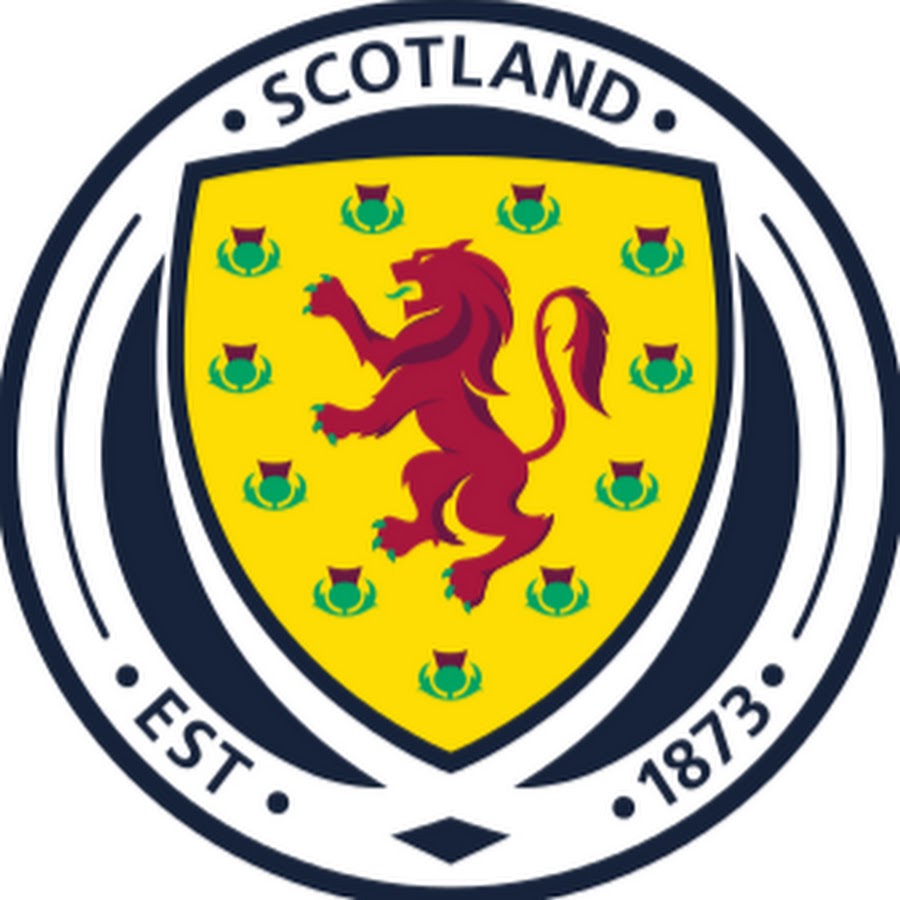 Scotland National Team Аватар канала YouTube