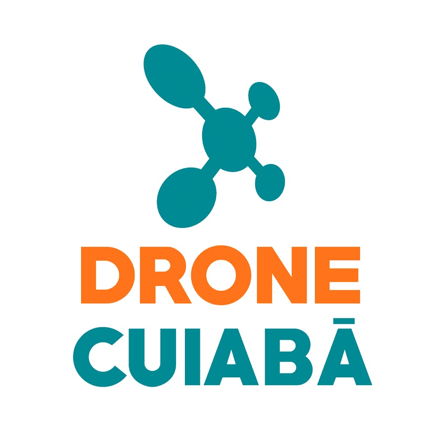 Drone CuiabÃ¡ Awatar kanału YouTube