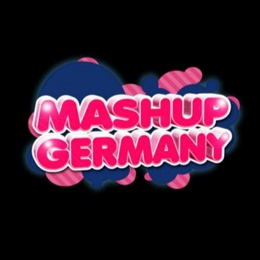 Mashup-Germany Musik YouTube-Kanal-Avatar