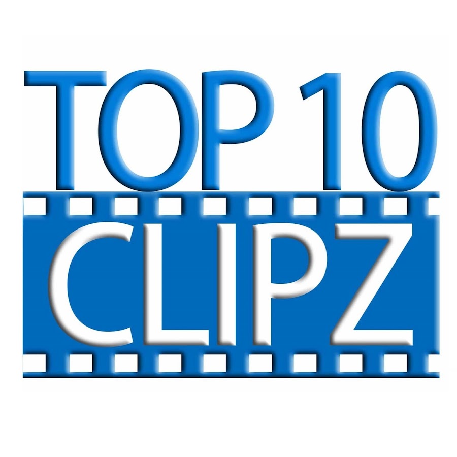 Top 10 Clipz Awatar kanału YouTube