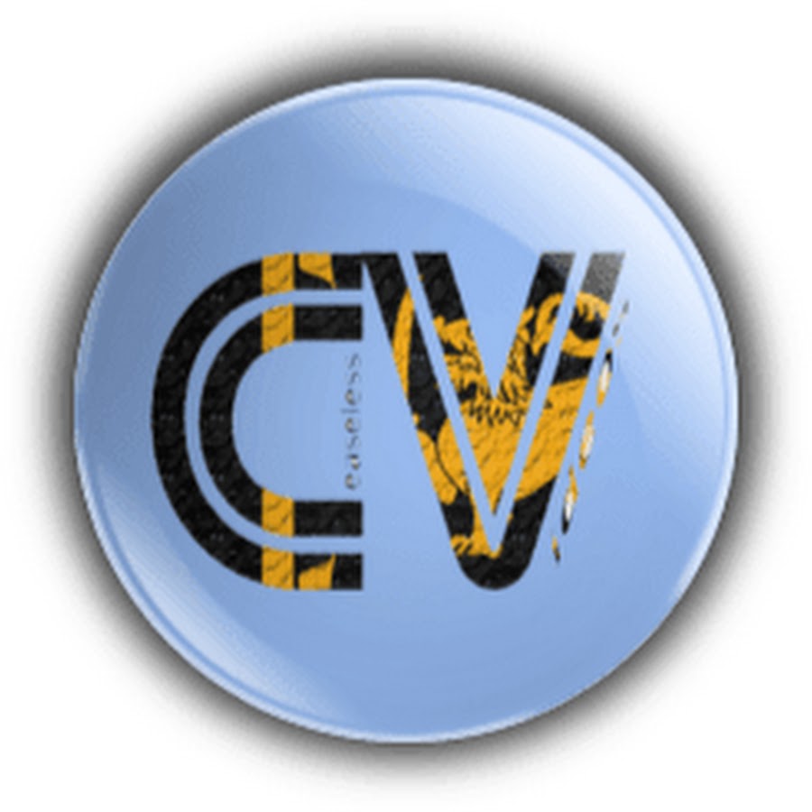 CeaselessVideos YouTube channel avatar