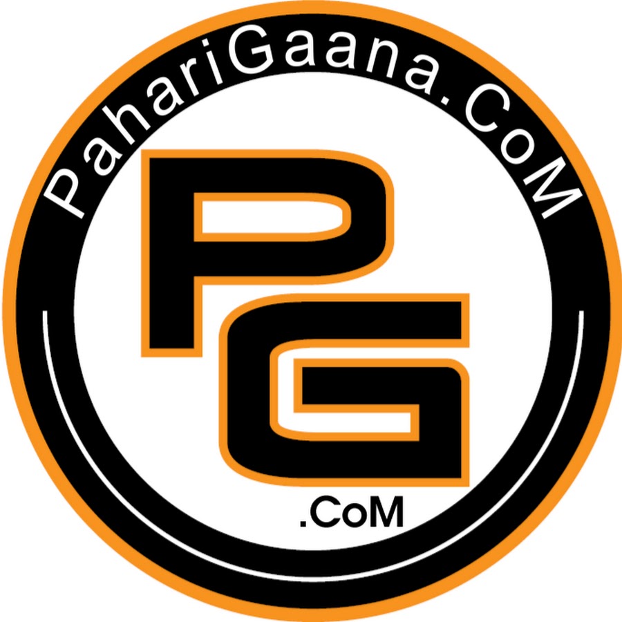 PahariGaana Records YouTube-Kanal-Avatar