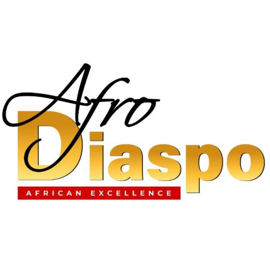 AFRODIASPO FOUNDATION यूट्यूब चैनल अवतार