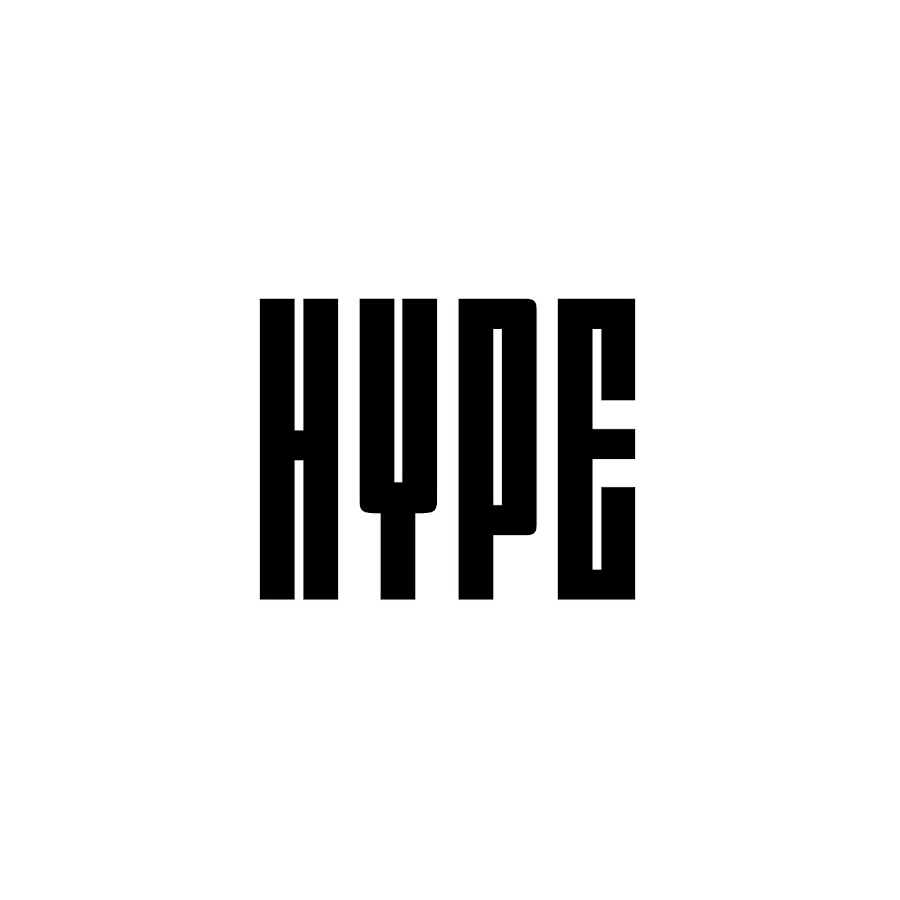 HYPE Creation YouTube channel avatar