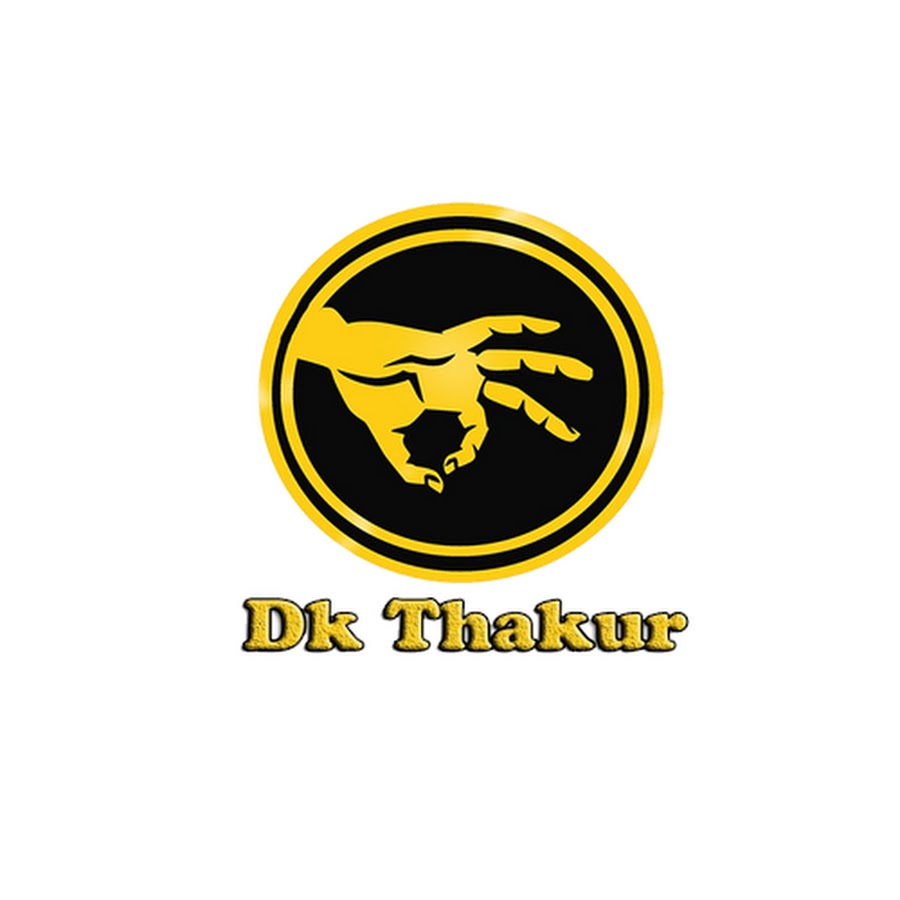 Dk Thakur Entertainment YouTube kanalı avatarı