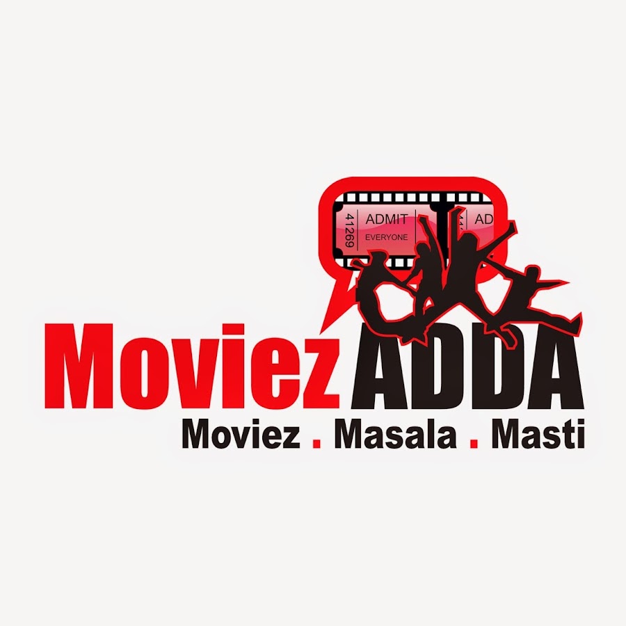 Moviez Adda ইউটিউব চ্যানেল অ্যাভাটার