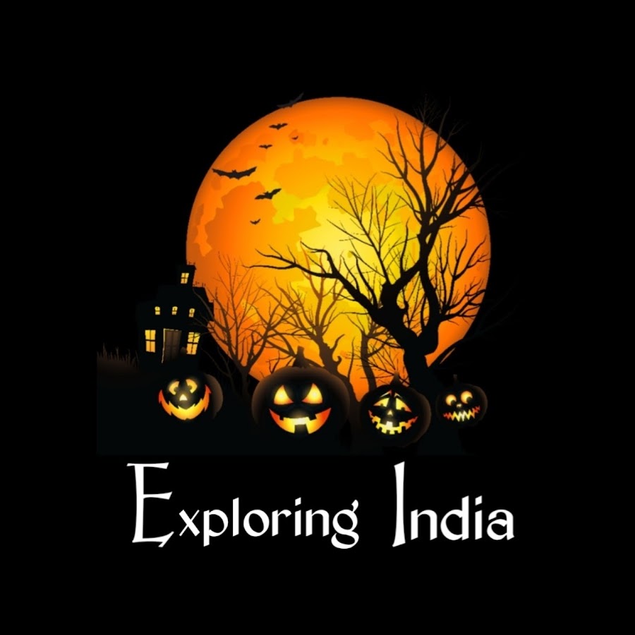 Exploring India YouTube channel avatar