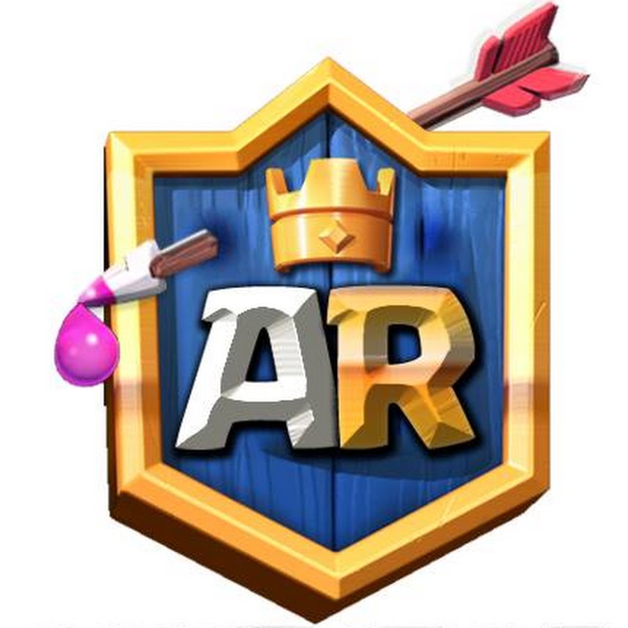 Academia Royale YouTube channel avatar