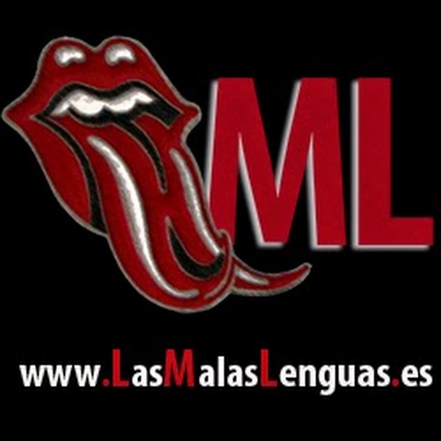 Las Malas Lenguas YouTube channel avatar