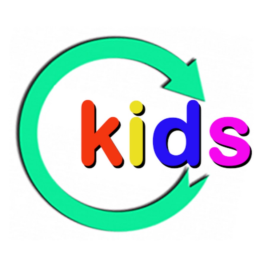 Contents360 Kids Avatar de chaîne YouTube