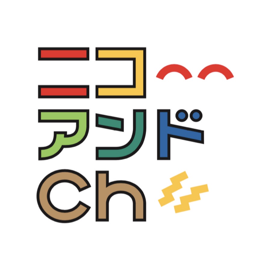 ニコアンド Ch Youtube