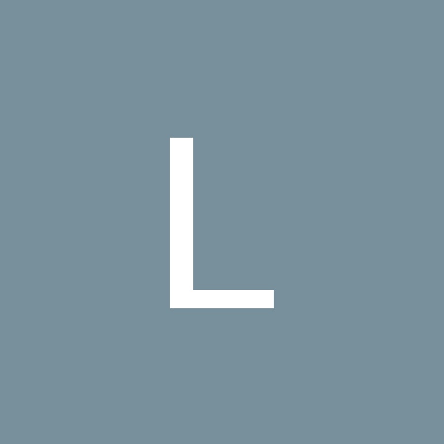 LazyTownBR YouTube channel avatar