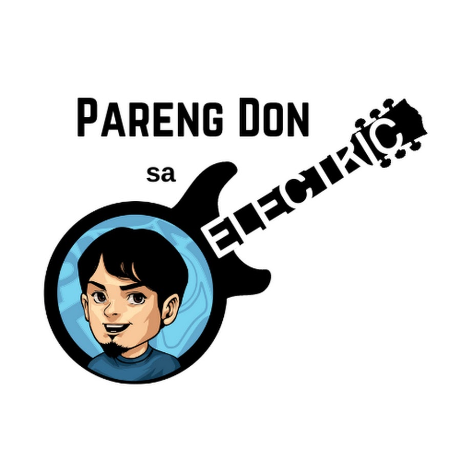 Pareng Don sa Youtube YouTube channel avatar