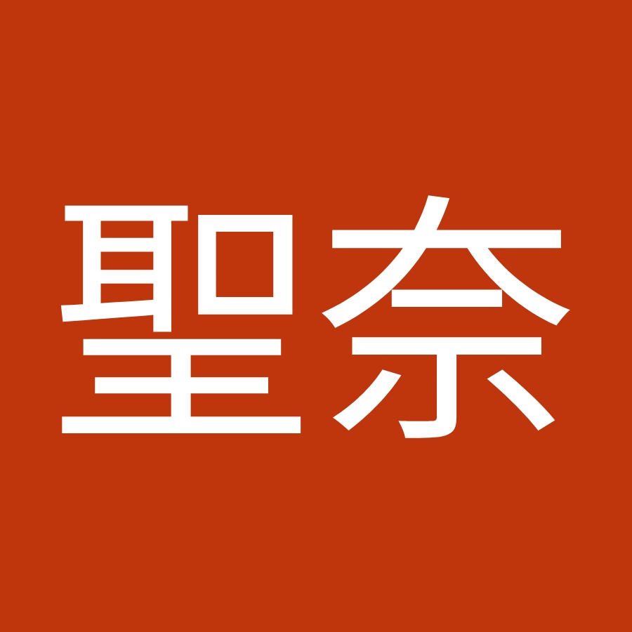 佐藤聖奈 Youtube