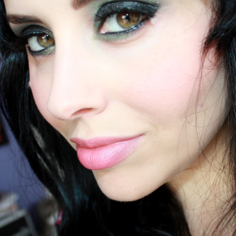Makeup Delight Avatar canale YouTube 