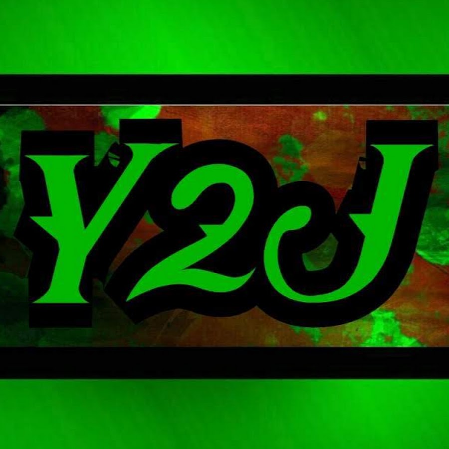 Y2Jericho رمز قناة اليوتيوب