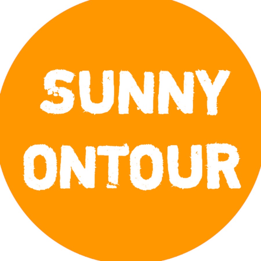 Sunny Ontour YouTube kanalı avatarı