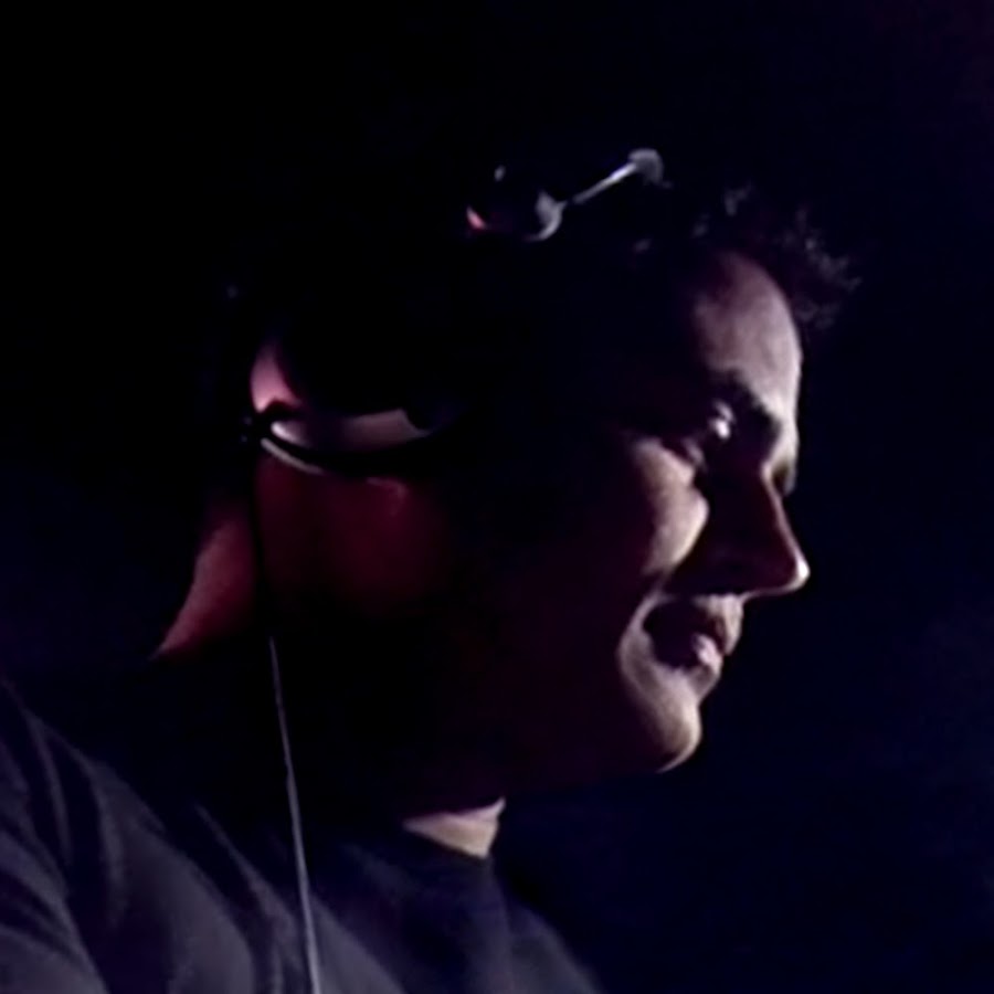 DJ Paulo Arruda YouTube channel avatar