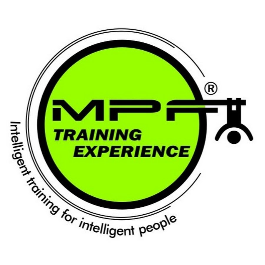 MPF TRAINING (Mpoutros Dimitris) Avatar canale YouTube 