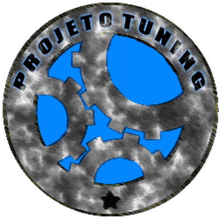 ProjetoTuning رمز قناة اليوتيوب