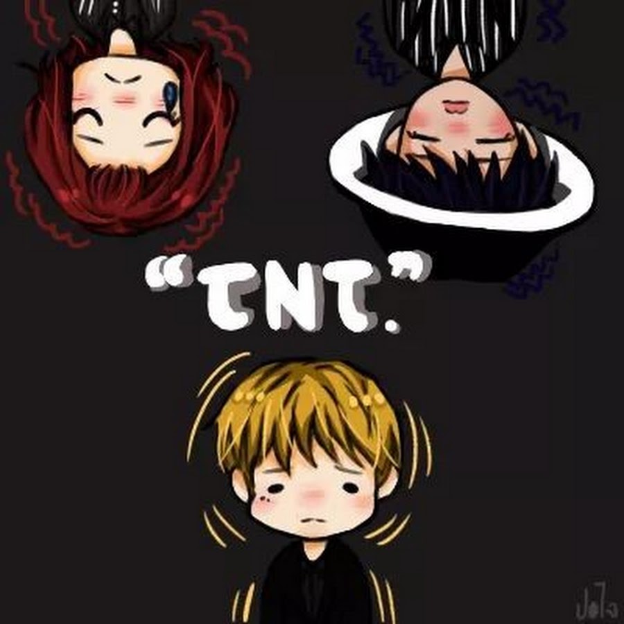 TNT THSUB YouTube channel avatar