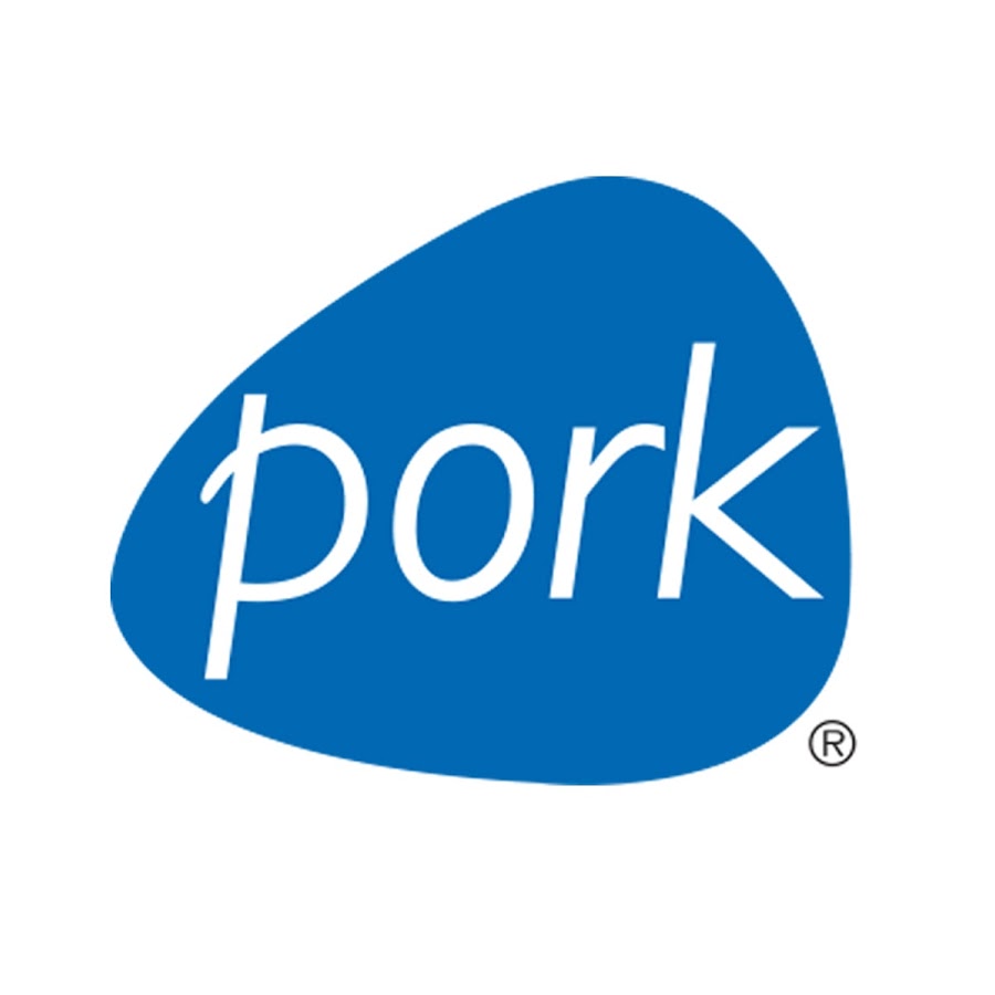 National Pork Board Avatar canale YouTube 