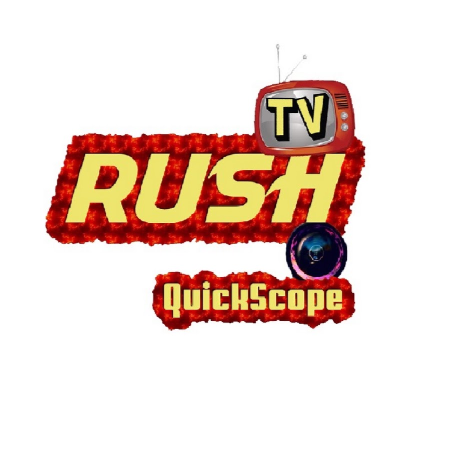 RushTvQs [QUIT] Avatar canale YouTube 