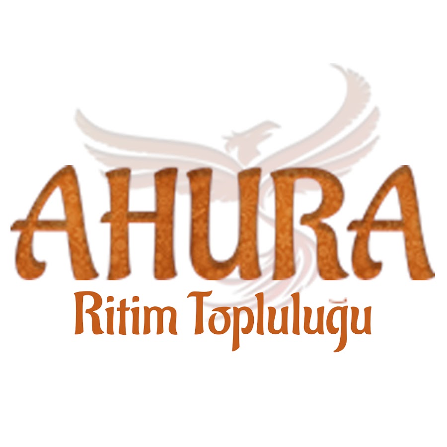 AHURA Ritim TopluluÄŸu YouTube 频道头像