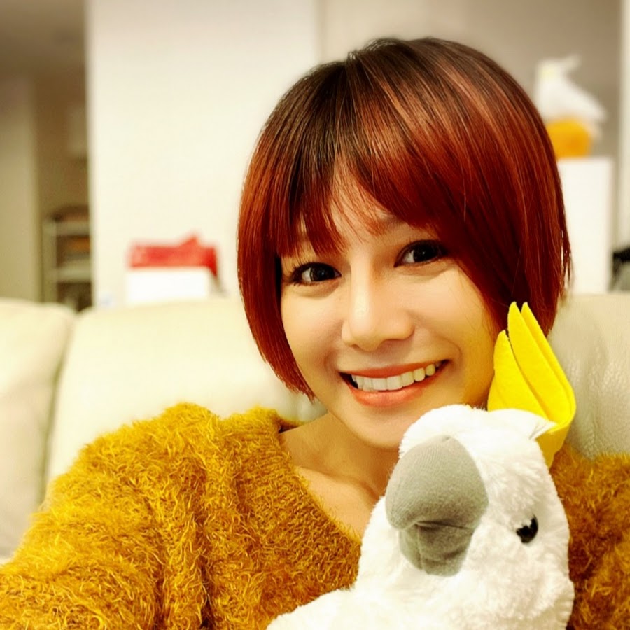 蜷川べに Beni Ninagawa Youtube