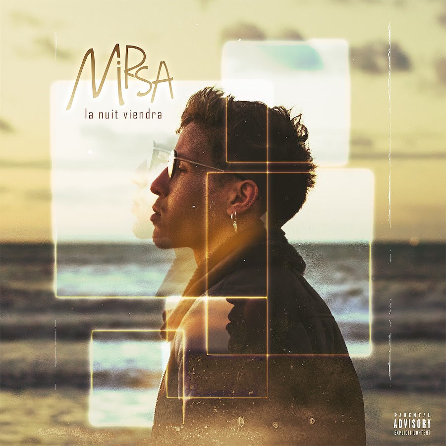 Mirsa [Officiel] YouTube channel avatar