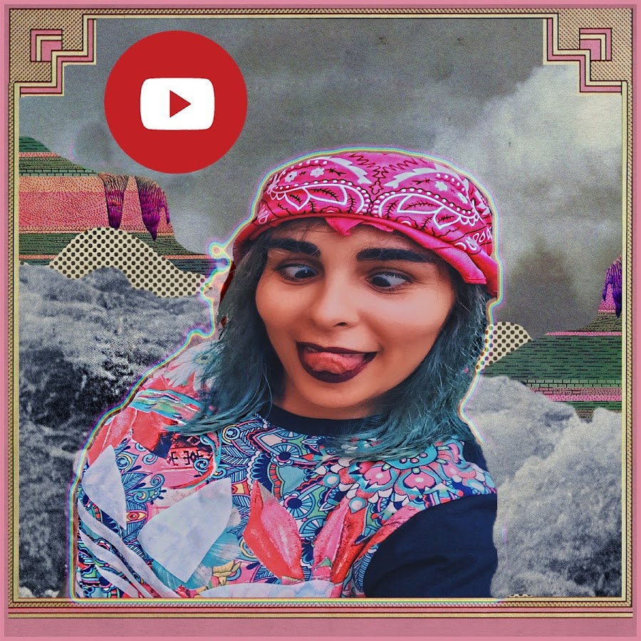 Cinco Centavos YouTube channel avatar