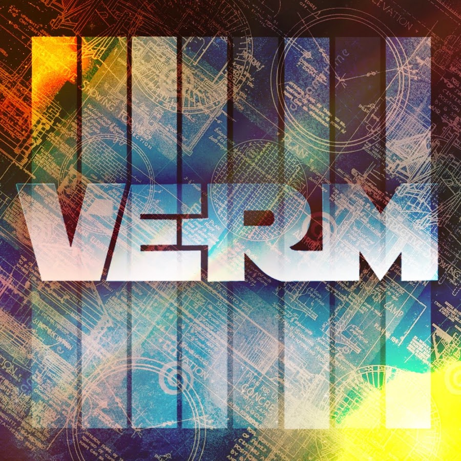 Verm Official YouTube channel avatar