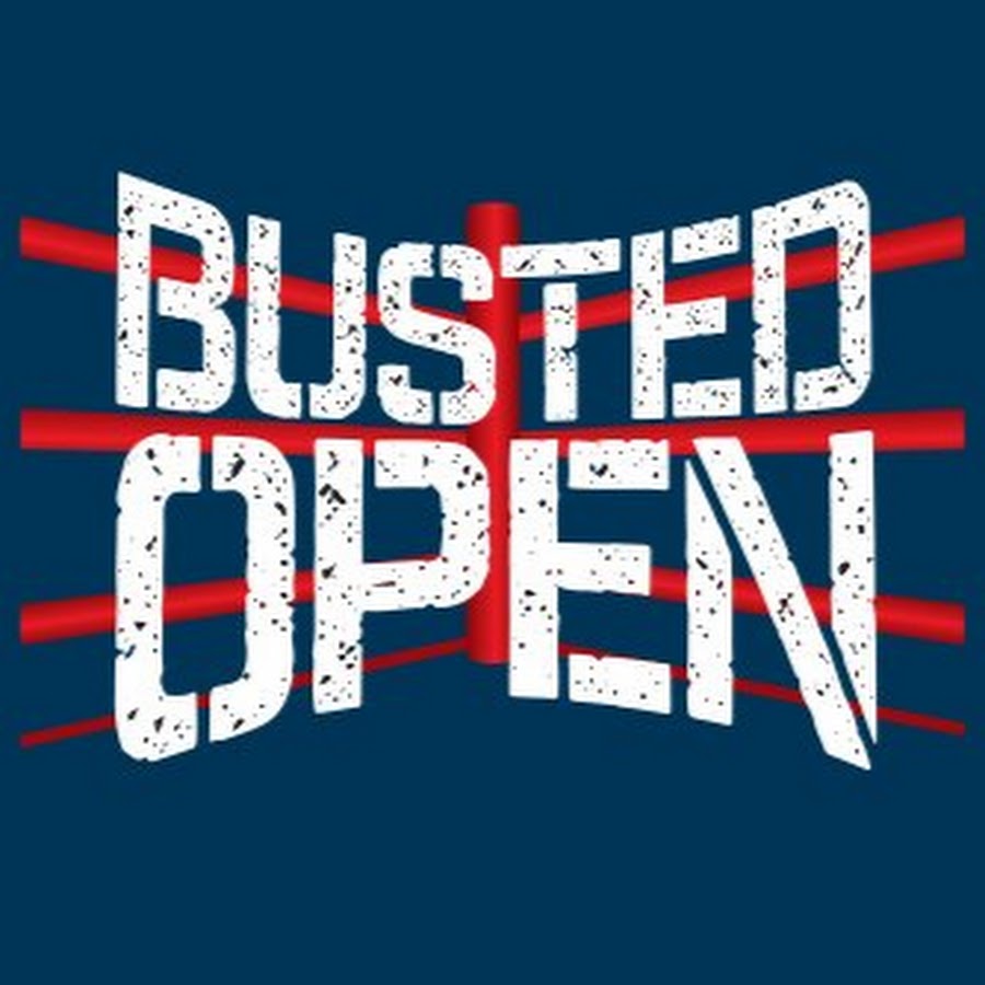 Busted Open Radio YouTube channel avatar