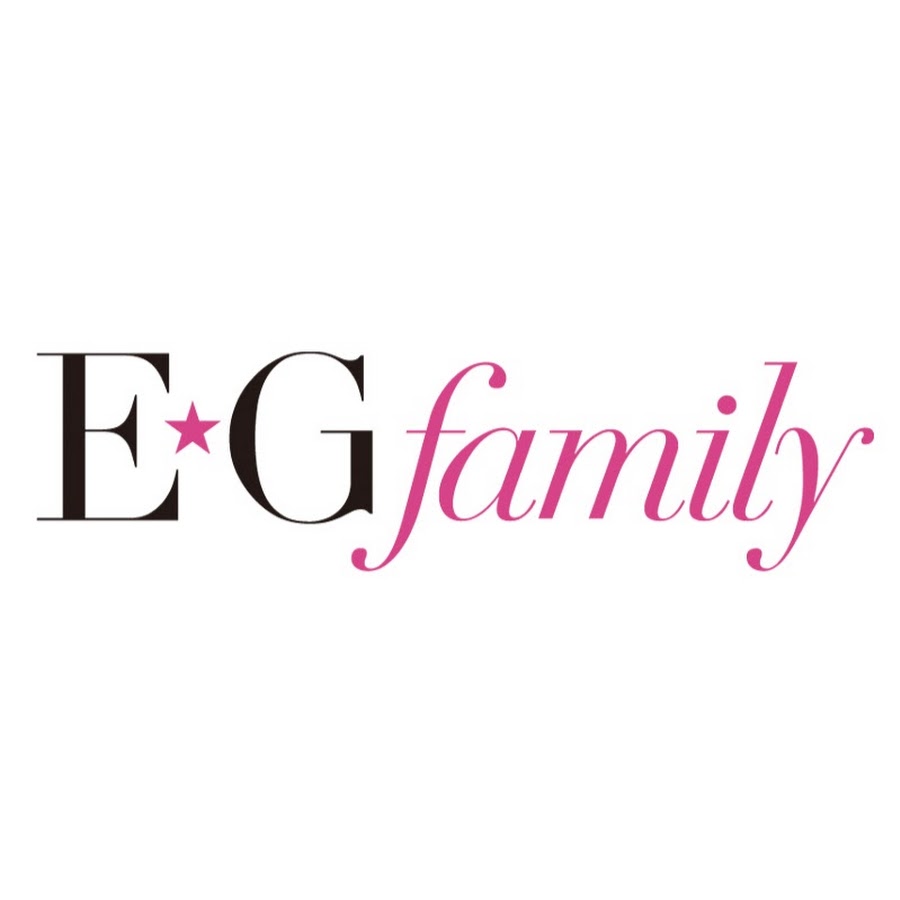 e.g.familyldh YouTube channel avatar