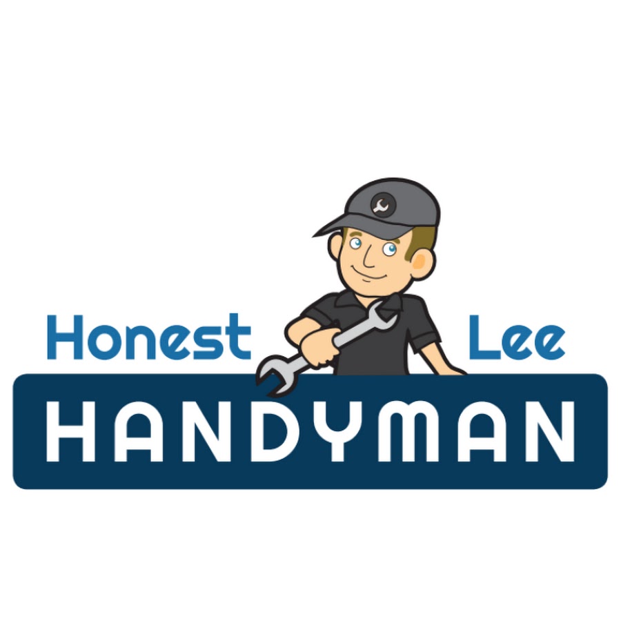 Honest Lee Handyman Avatar canale YouTube 