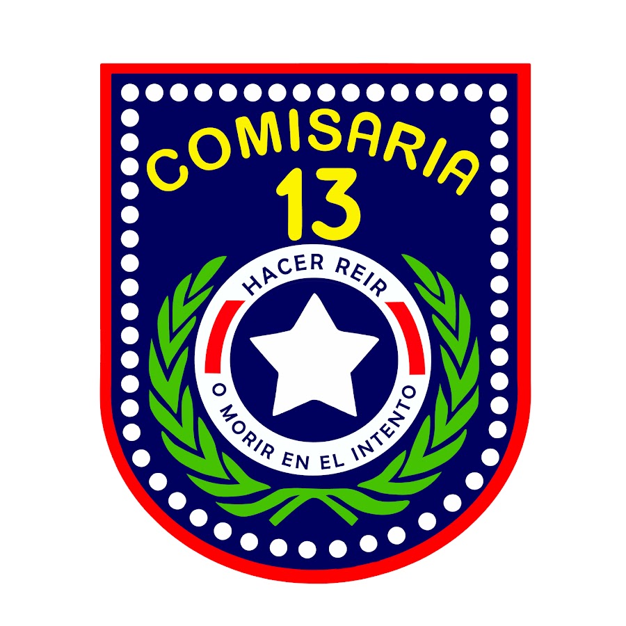 ComisarÃ­a 13