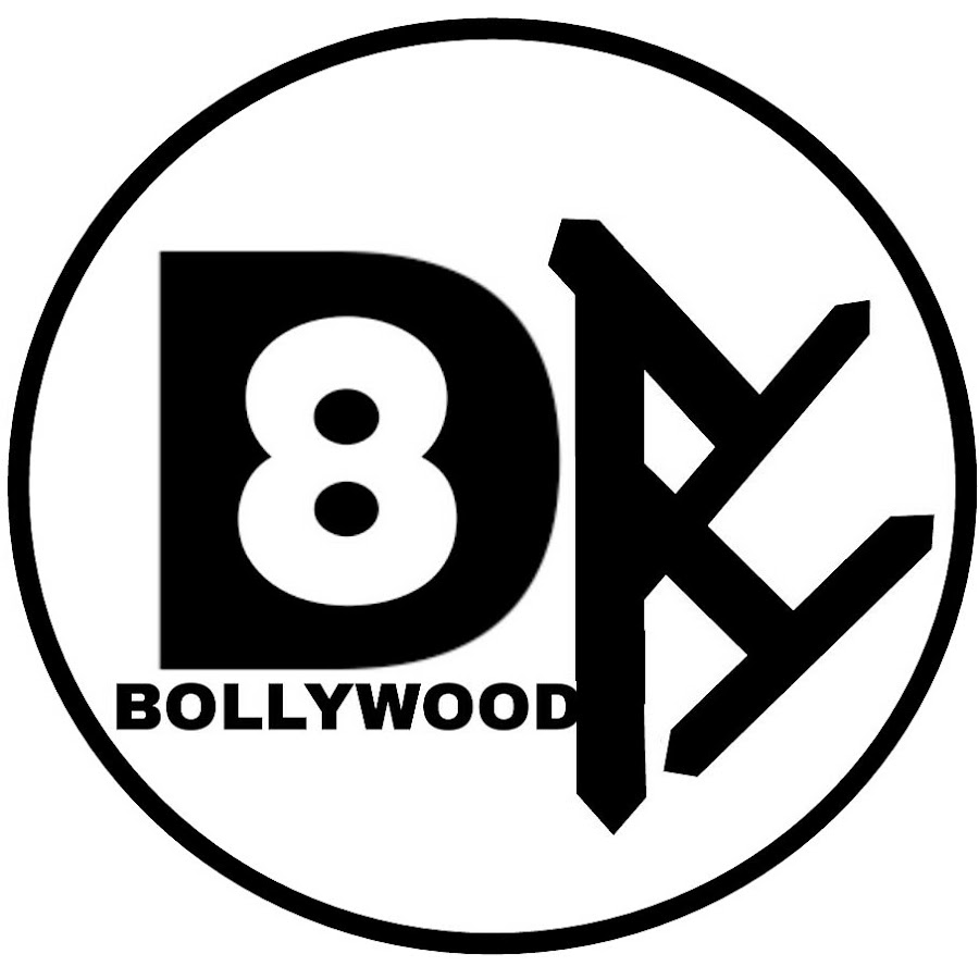 8D BollyWood YouTube channel avatar