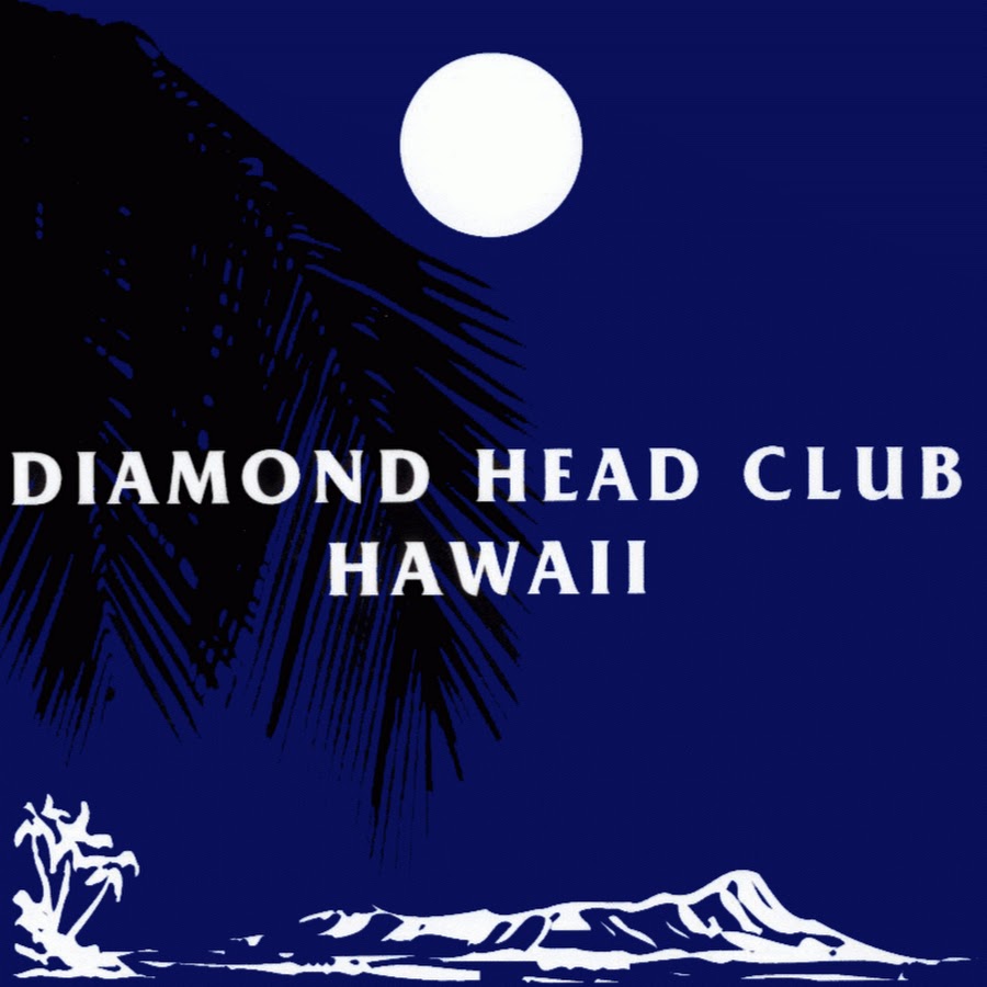 DiamondHeadClub Avatar de canal de YouTube