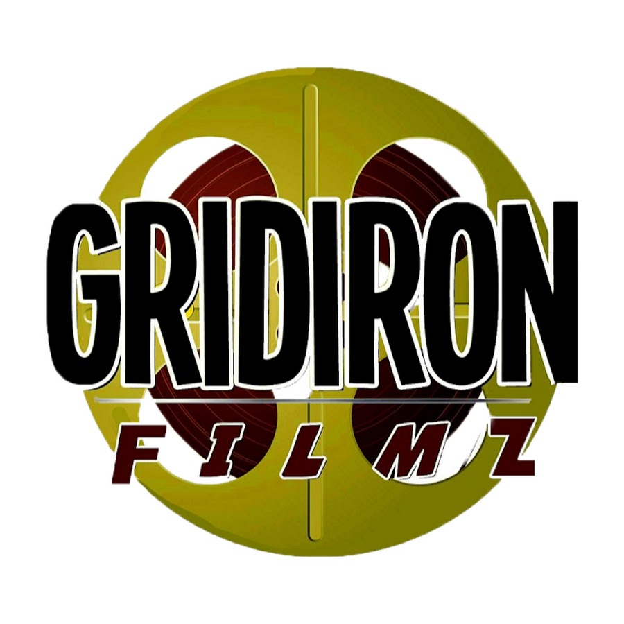 Gridiron Filmz YouTube channel avatar