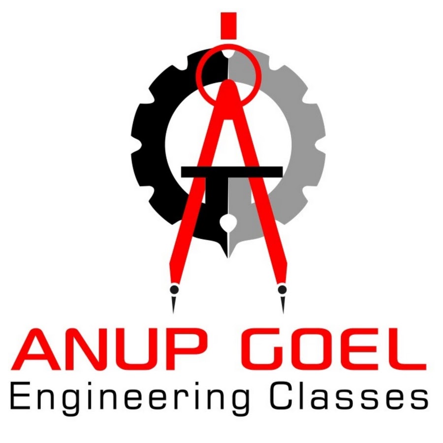 Anup Goel Engineering Study Center Pvt. Ltd. YouTube kanalı avatarı