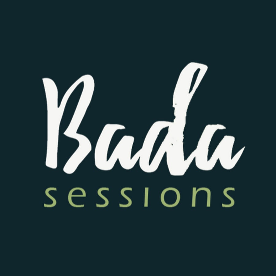 Bada Sessions YouTube channel avatar