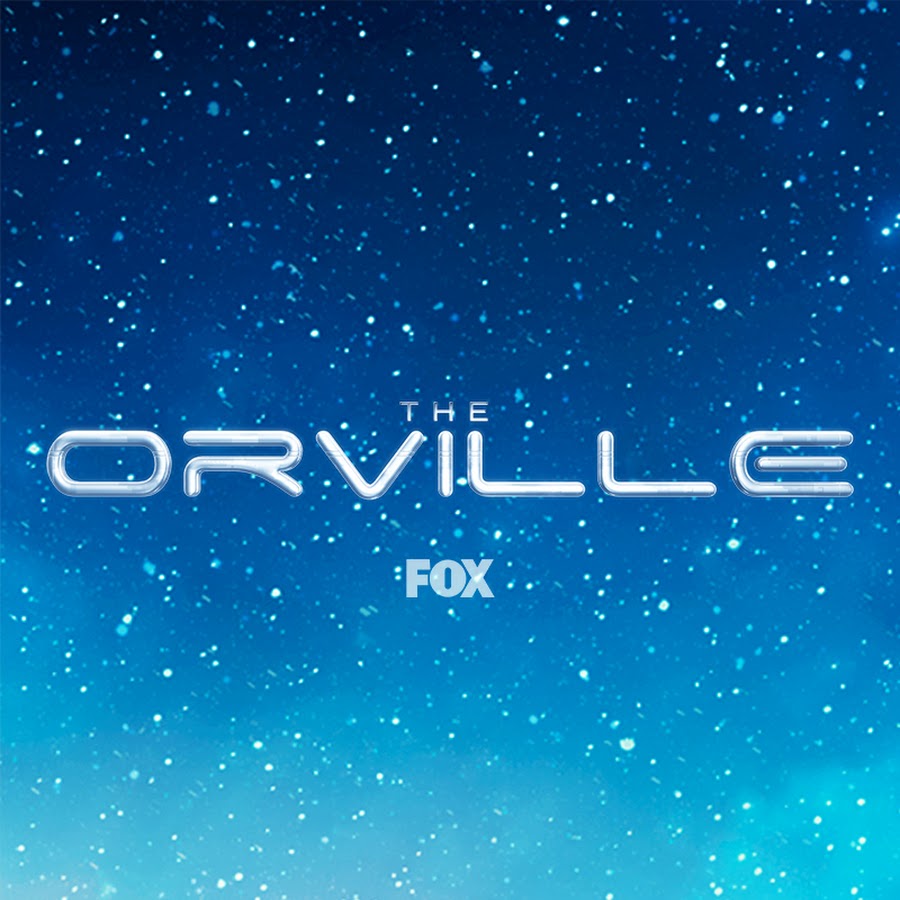 The Orville Avatar de canal de YouTube
